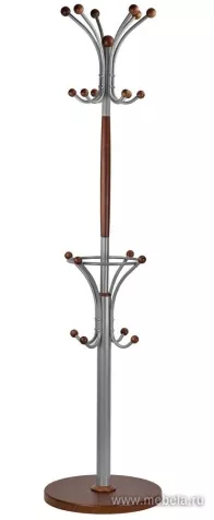 Вешалка напольная Д 2