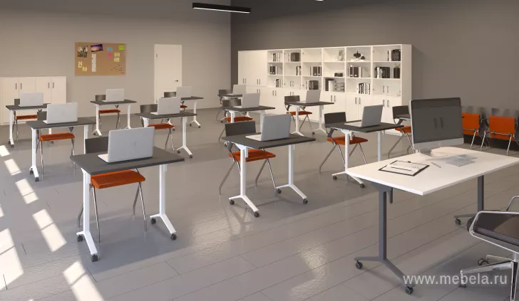 столы складные Моби 22mm