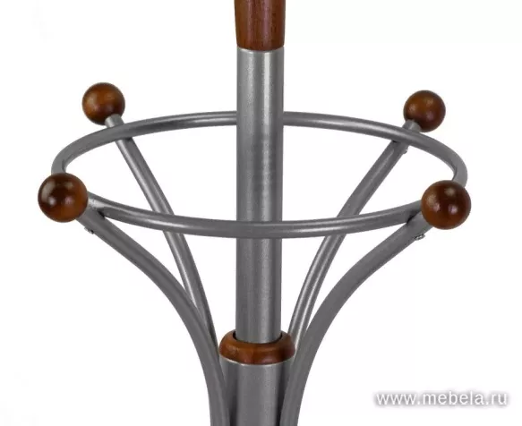 Вешалка напольная Д 4