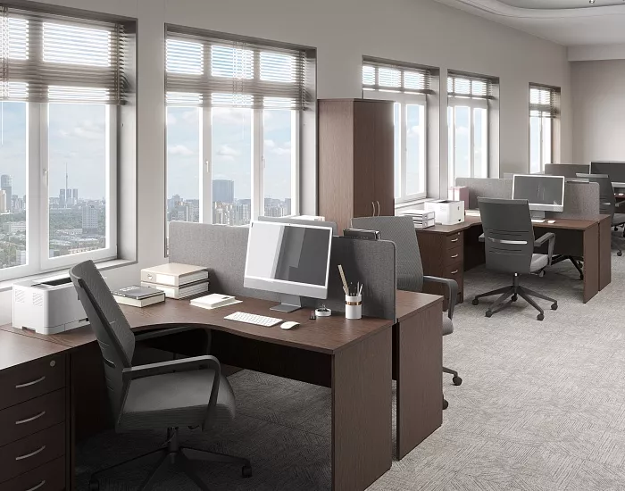 фото мебель Riva Wenge					 №2					