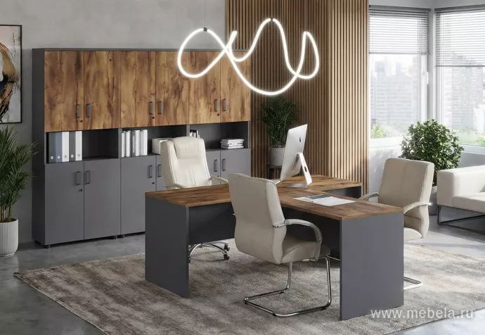 кабинет Смарт