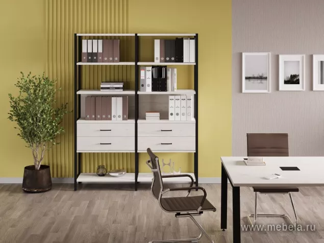 Cтеллажи Shelf Navarre