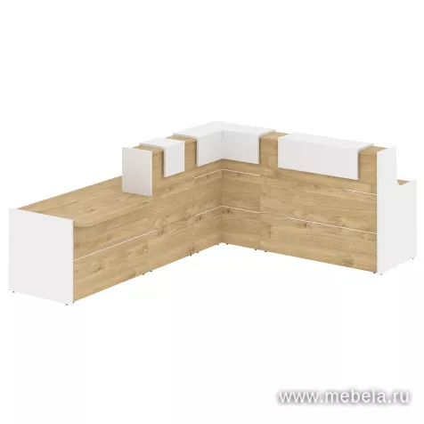 ресепшн Оникс Тиквуд