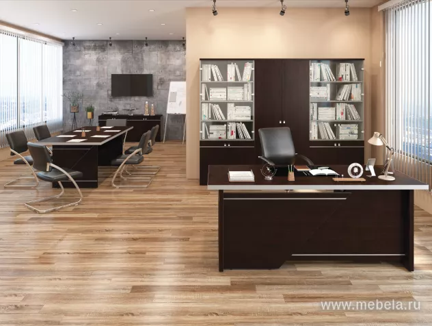 кабинет Зум Венге