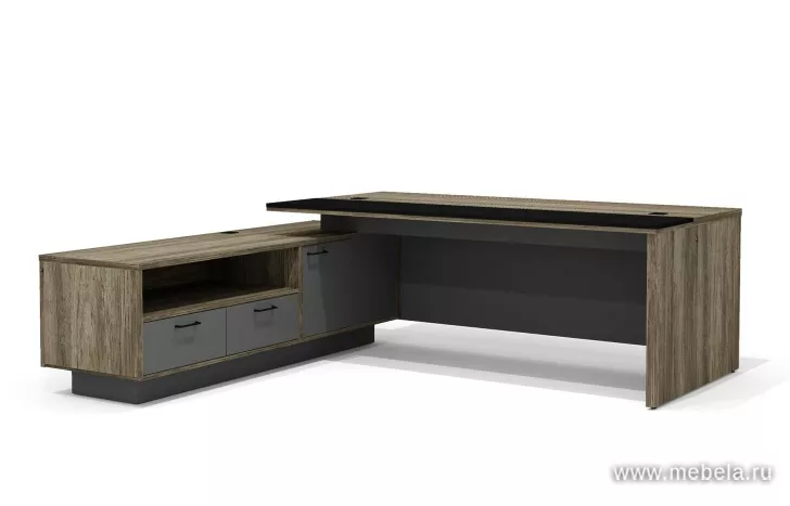 кабинет Бруно Делиос