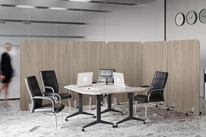 перегородки Р-лайн