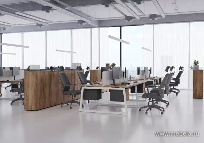 мебель Дрим Дуб T1