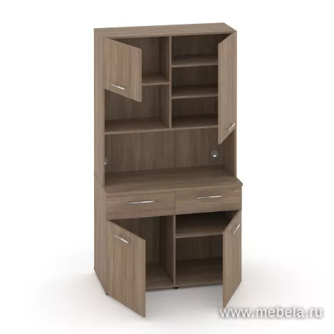 Мини-кухня для офиса Фит