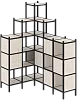  Комплект cтеллажей