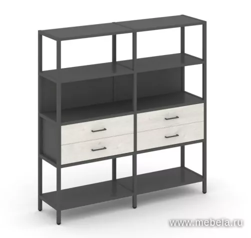 Cтеллажи Shelf Navarre