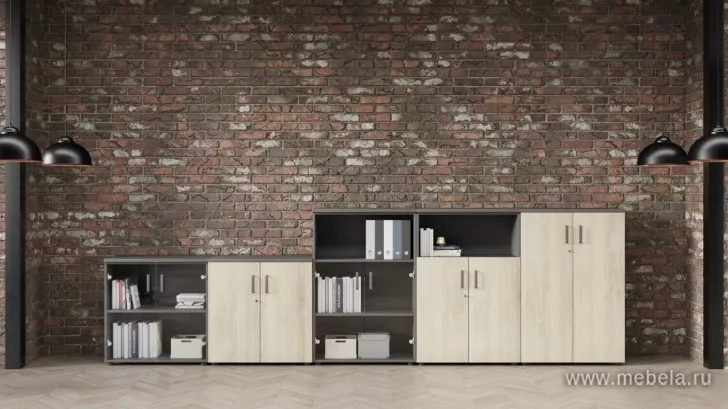 кабинет Смарт Кронберг 