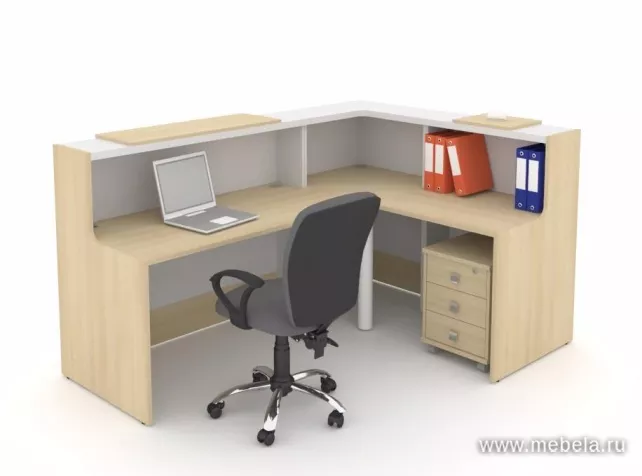 ресепшн Стайл Акация