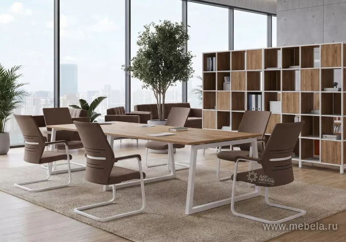 столы Дрим Дуб T1