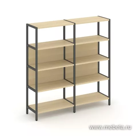 Cтеллажи Shelf Acacia