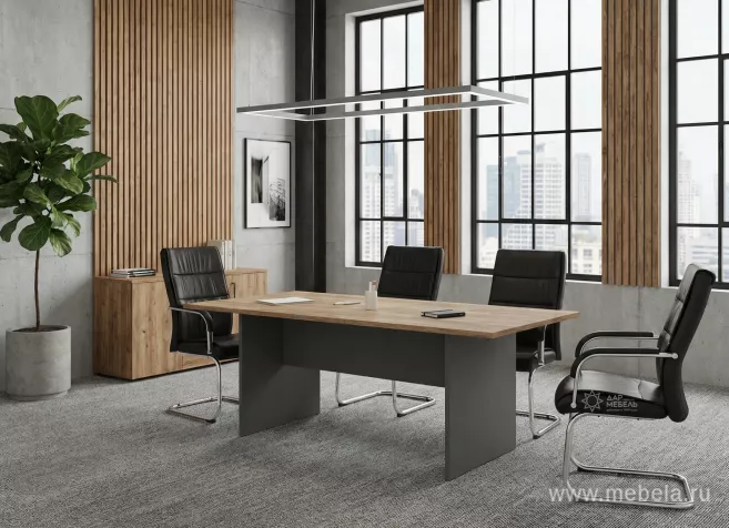 мебель Дрим Дуб