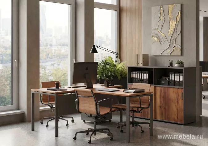 кабинет Смарт