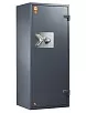 Cейф Гарант Евро 165T EL