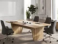 кабинет Корнер Гикори