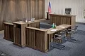 мебель для залов суда МС