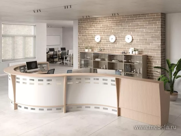 ресепшн Формула