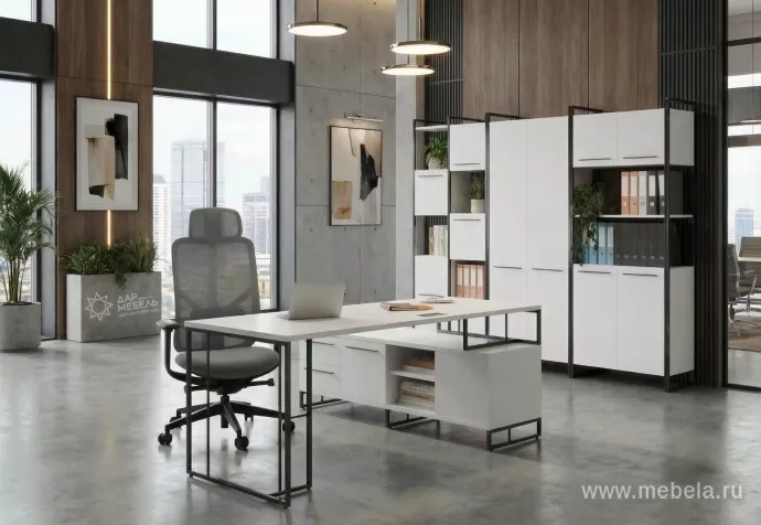 Кабинет Рифт +