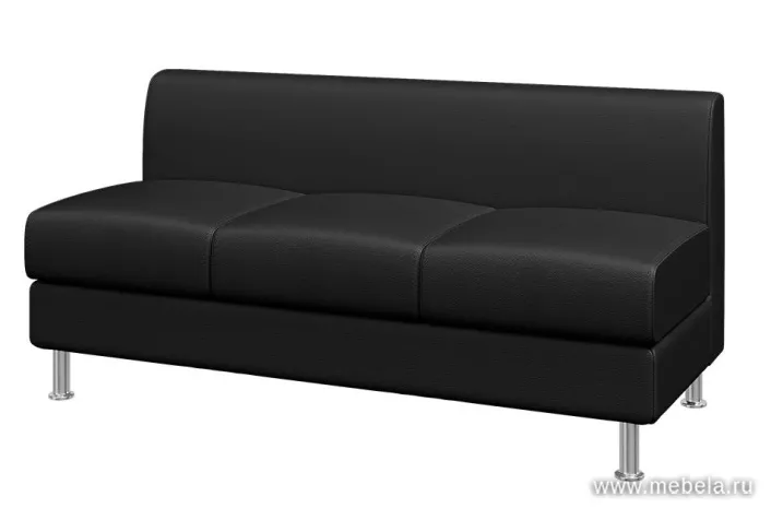 Офисный диван Динар