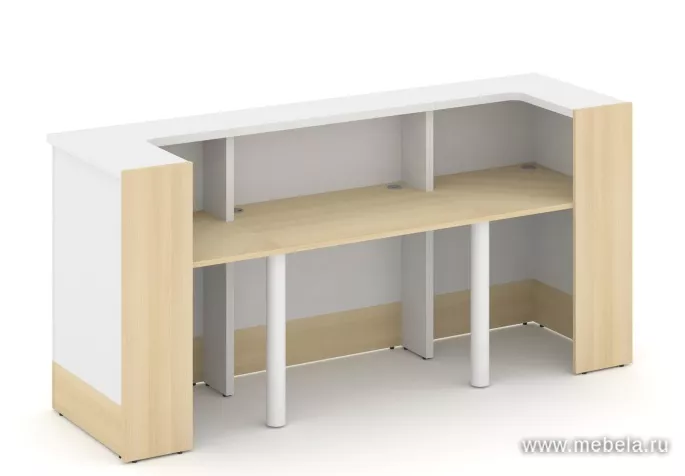 ресепшн Стайл Акация