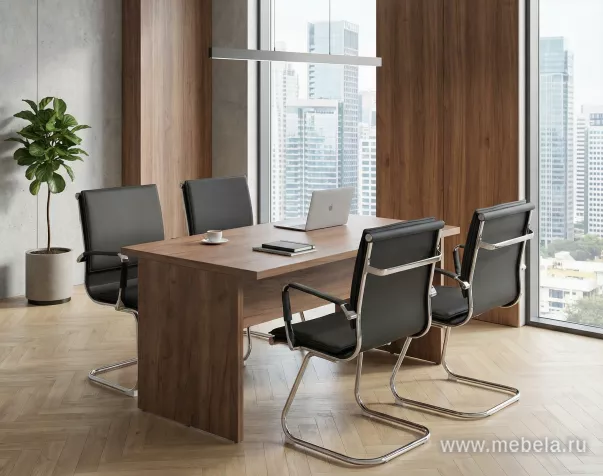 кабинет Фёст Дуб