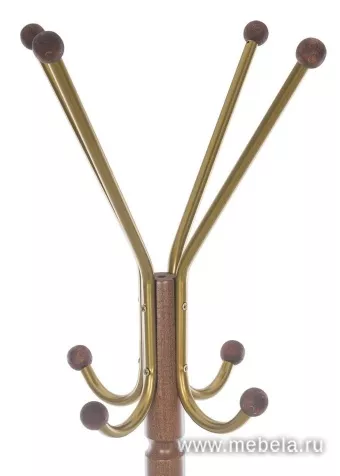 Вешалка напольная В 33Н