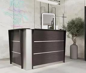 ресепшн Рапид Венге