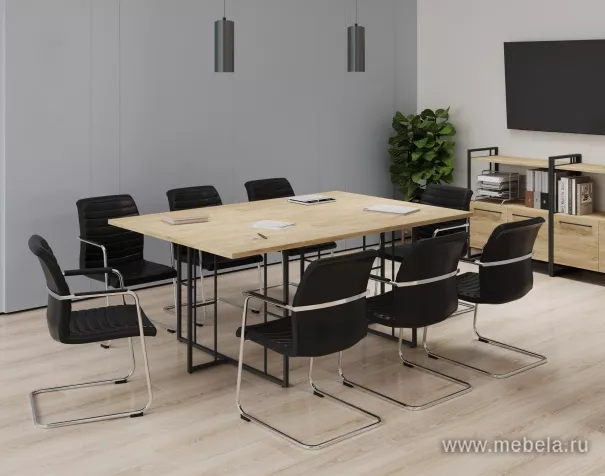 Кабинет Рифт