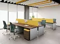 Офисная мебель Домино