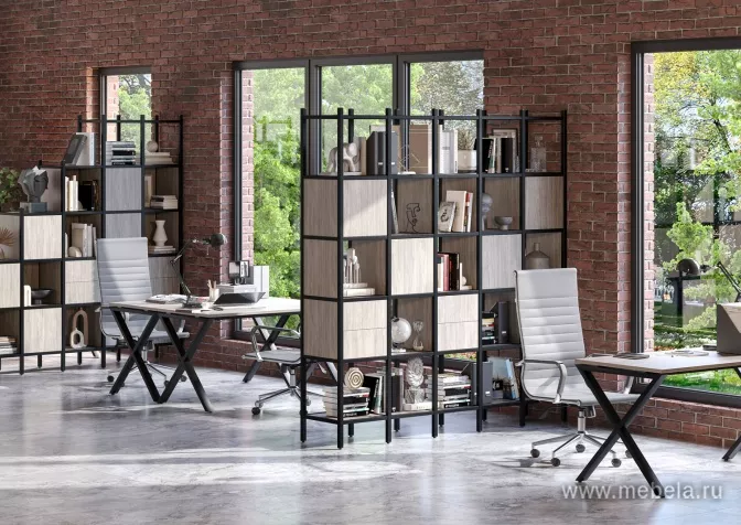 мебель Лофт