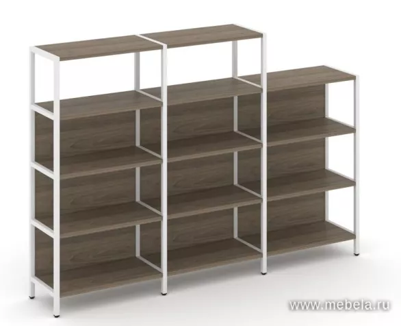 Cтеллажи Shelf Elm