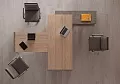 кабинет Солид Б