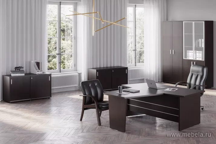 кабинет Гранд Дуб