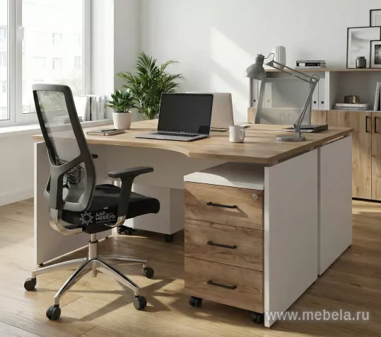 мебель Дрим Дуб