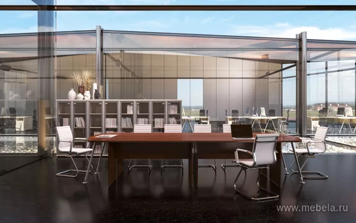 мебель для офиса Гамма
