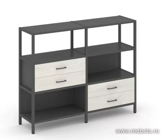 Cтеллажи Shelf Navarre