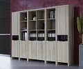 кабинет Акцент Кронберг