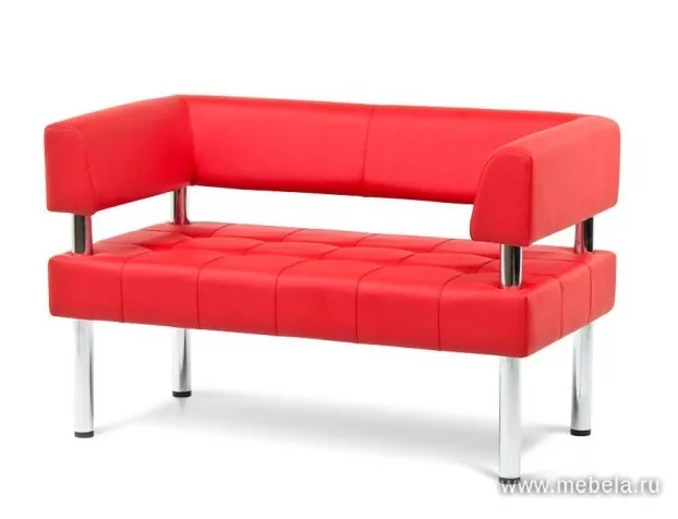 Офисный диван Барселона