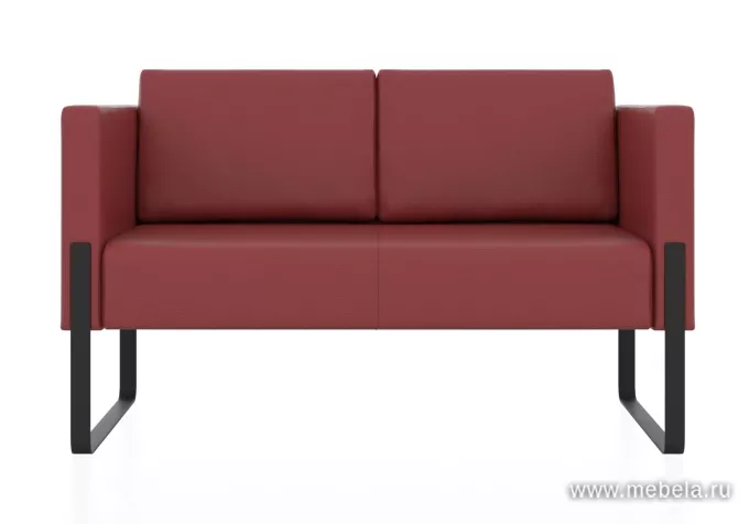 Офисный диван Тренд