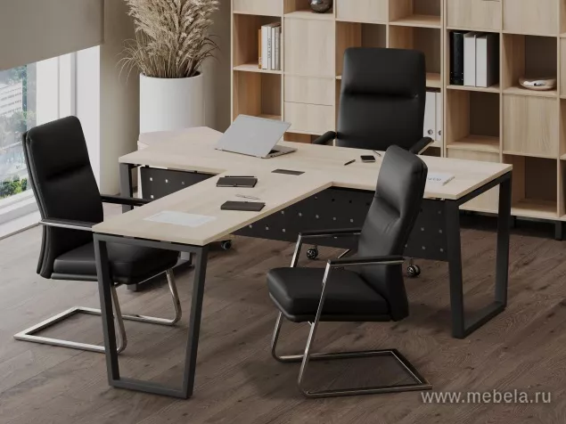 кабинет Проджект Акация Т