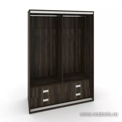 Шкафы-Купе Марис Мали