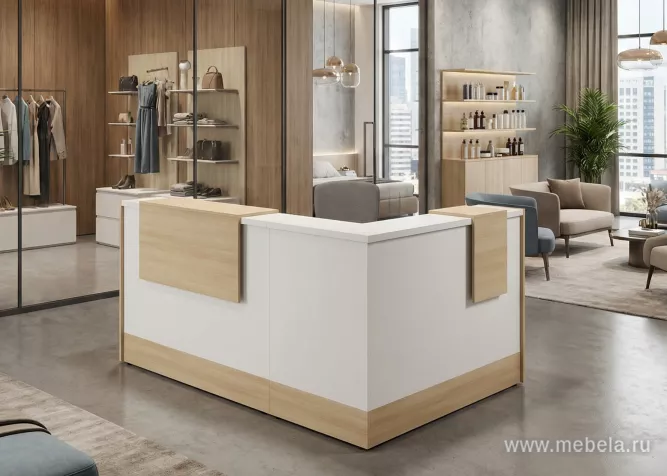 ресепшн Стайл Акация