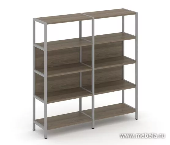 Cтеллажи Shelf Elm