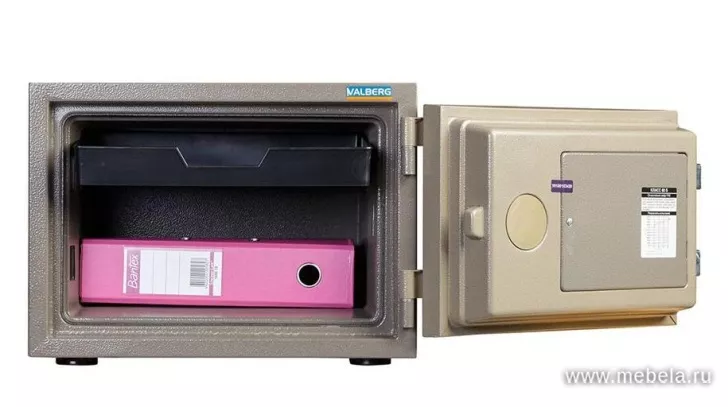 Cейф FRS-32 EL