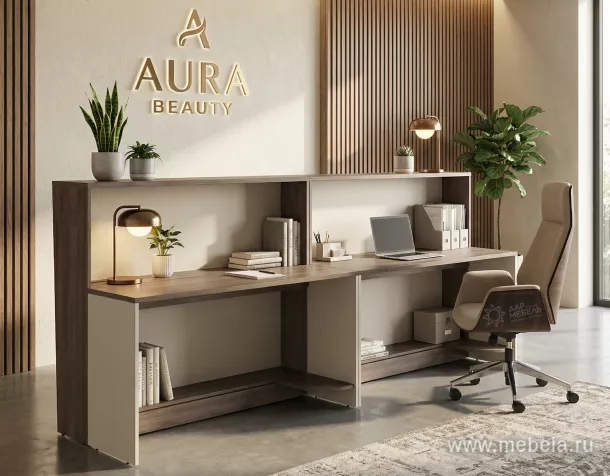 ресепшн Нью лайн