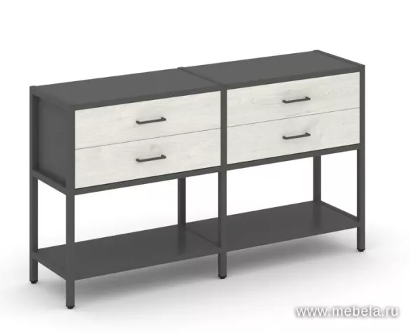 Cтеллажи Shelf Navarre