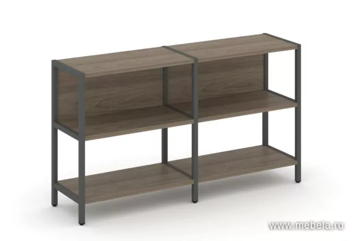 Cтеллажи Shelf Elm